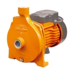 Bomba Centrifuga Lusqtoff Cpm146 3/4hp 550w Profesional Naranja 50Hz
