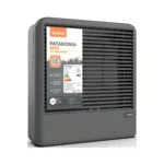 Calefactor a Gas Emege CE9055B Patagonia Multigas 5500Kcal/h