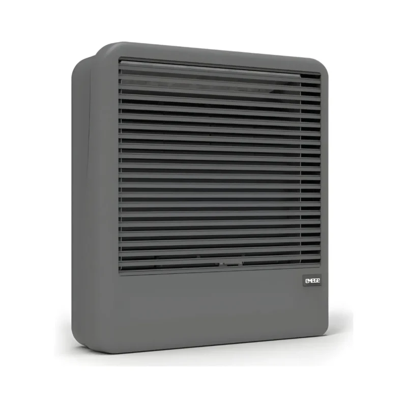 Calefactor a Gas Emege CE9055B Patagonia Multigas 5500Kcalh 4