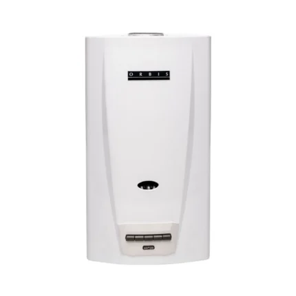 Calefón Automático Orbis 315KNO 14 Litros
