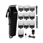 Cortadora de Cabello Maverick BEA0100 8 Peines