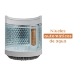 Lavarropas Automático Gafa Digifit 6.5kg Blanco - Image 4