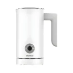 Espumador de Leche Daewoo DMF130B 450mL Blanco