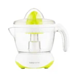 Exprimidor Eléctrico De Citricos Kanji Home KJH-JM045 Verde/Blanco