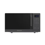 Microondas 20L 700W Hisense H20MO45BKHB07 Negro