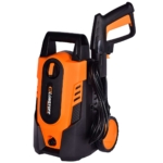 Hidrolavadora Lusqtoff Hl-120 1200w 7mpa De Presión 220v - 50hz