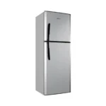 Heladera Con Freezer Drean HDR400F30S 397Lts Silver