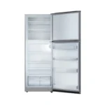 Heladera Con Freezer Drean HDR400F30S 397Lts Silver