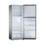Heladera Con Freezer Drean HDR400F30S 397Lts Silver