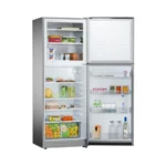 Heladera Con Freezer Drean HDR400F30S 397Lts Silver