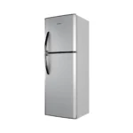 Heladera Con Freezer Drean HDR400F30S 397Lts Silver