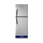 Heladera Con Freezer Drean HDR400F30S 397Lts Silver