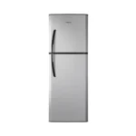 Heladera Con Freezer Drean HDR400F30S 397Lts Silver