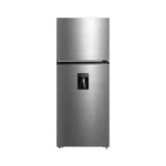 Heladera No Frost Midea MDRT580MTE46ADW 412 Litros Con Dispenser Inox