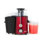 Juguera Atma JUAT21RP 400W Rojo/Inox