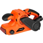 Lijadora De Banda Lüsqtoff Lbl810-7 Naranja 50hz 810w 220v