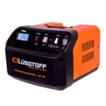 Cargador De Bateria Autos Lusqtoff 120-300 30 Amp 12v/24v Lcc-45