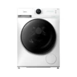 Lavarropas Automático Midea MF200W80WB/W-A1 8 Kg Blanco