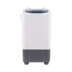 Lavarropas Semiautomático Kanji XPB60-5660A 6 Kg Blanco