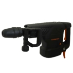 Martillo Demoledor 1500w Sds Max Lusqtoff 25 Joules Mdl1500 Color Negro