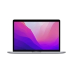 Notebook MacBook Pro 13" Apple M2 CPU 8Core GPU 10Core, 512GB SSD, 8 GB Ram Space Gray MNEJ3LE-A