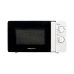 Microondas Kanji Home KJH-MW2XLX002 23 Litros Blanco