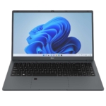 Notebook Gfast 15.6 Amd Ryzen 7 8gb 480gb Ssd N-737 W11 Color Negro