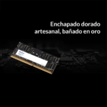 Memoria Ram 8GB DDR4 3200Mhz Netac Basic UDIMM - Image 6