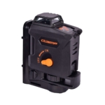 Nivel Laser Líneas Cruzada 30mts Lusqtoff 515 Nm