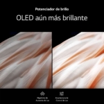 Smart TV 65" LG Oled Evo AI 4k UHD Thinq Negro - Image 6