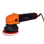 Pulidora Lustradora Lusqtoff Detailing Pdl600-8 600w 220v
