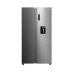 Heladera No Frost Midea MDRS710FGE46ADW 510Lts Con Dispenser