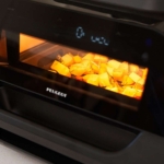 Parrilla Horno Grill Eléctrica Peugeot Tours PN-EO253 1700W Negro - Image 4