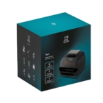 Parrilla Horno Grill Eléctrica Peugeot Tours PN-EO253 1700W Negro - Image 6