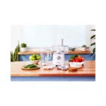 Procesadora Atma LP8425P 650W 2 Velocidades