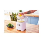 Procesadora Atma LP8425P 650W 2 Velocidades