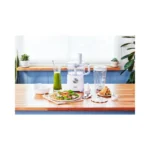 Procesadora Atma LP8425P 650W 2 Velocidades