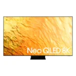 Smart Tv Neo Qled 85" 8K Samsung QN800B QN85QN800BGCZBS