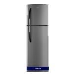 Heladera No Frost Drean Rda250fvrt 250lts Acero