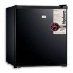 Frigobar Vondom 48 L Negro Con Motor Compresor