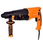 Rotomartillo Electroneumático Lüsqtoff Rml850-9 850w 220v 50hz Naranja