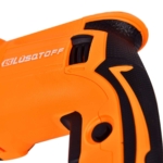 Rotomartillo Electroneumático Lüsqtoff Rml850-9 850w 220v 50hz Naranja - Image 2