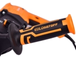 Rotomartillo Electroneumático Lüsqtoff Rml850-9 850w 220v 50hz Naranja - Image 3