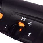 Rotomartillo Electroneumático Lüsqtoff Rml850-9 850w 220v 50hz Naranja - Image 6