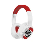 Auriculares Bluetooth X-View River Plate Blanco