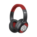 Auriculares Bluetooth X-View River Plate Negro