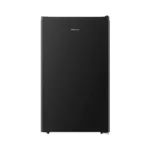 Heladera Bajo Mesada 94Lts Hisense RS-12DRB Negro