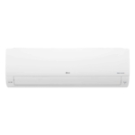 Aire Acondicionado LG Inverter Dualcool S4-w18kl31a Wifi Frío/calor 4500 Fr Color Blanco