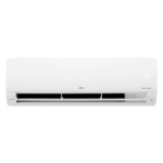 Aire Acondicionado Inverter LG Dualcool Wifi Frío/calor 6448w Color Blanco