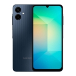 Samsung Galaxy A06 128gb 4gb Black